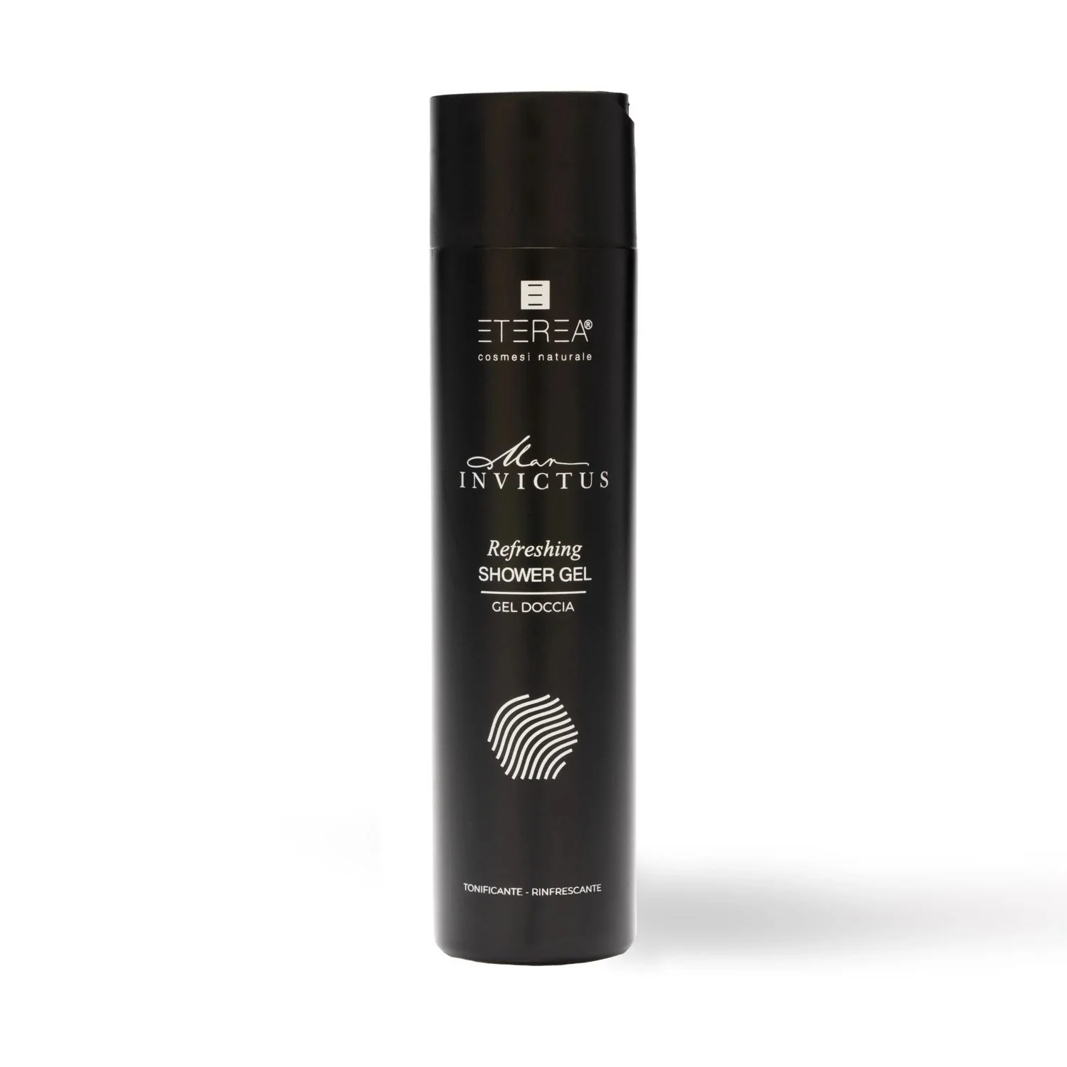 Men Invictus Refreshing Shower Gel - Bagno e Doccia