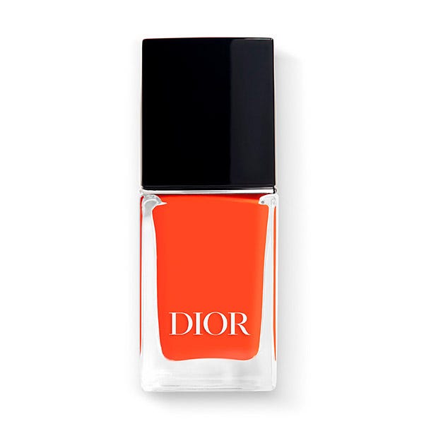 Lak na nehty Dior