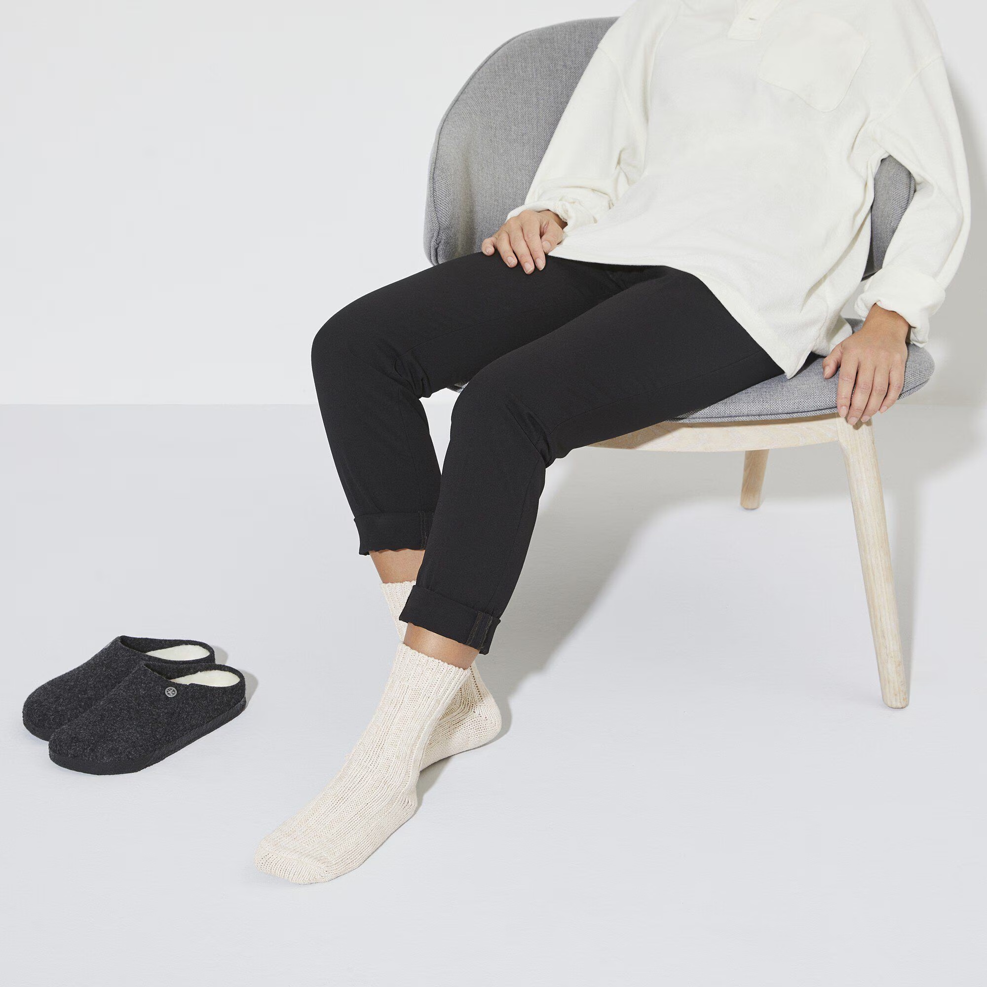 Ženski Cotton Twist