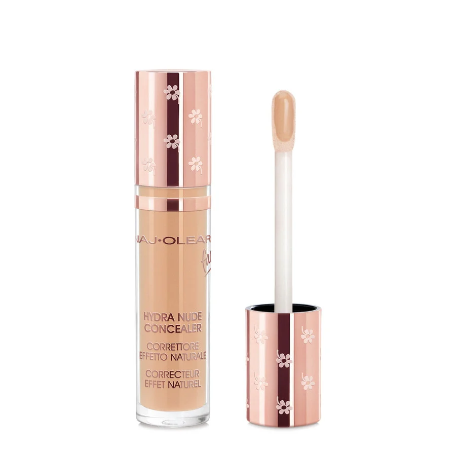 Viso Hydra Nude Concealer - Correttore