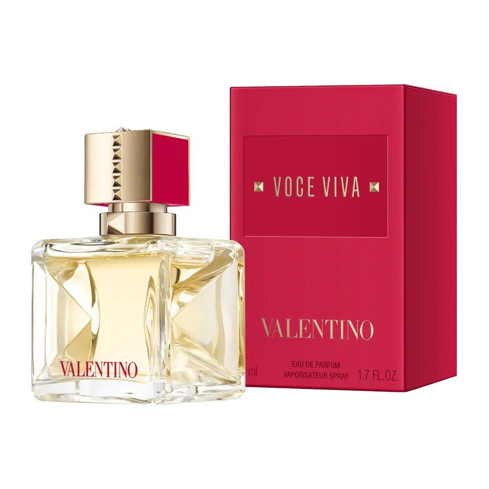 Valentino Live Voice