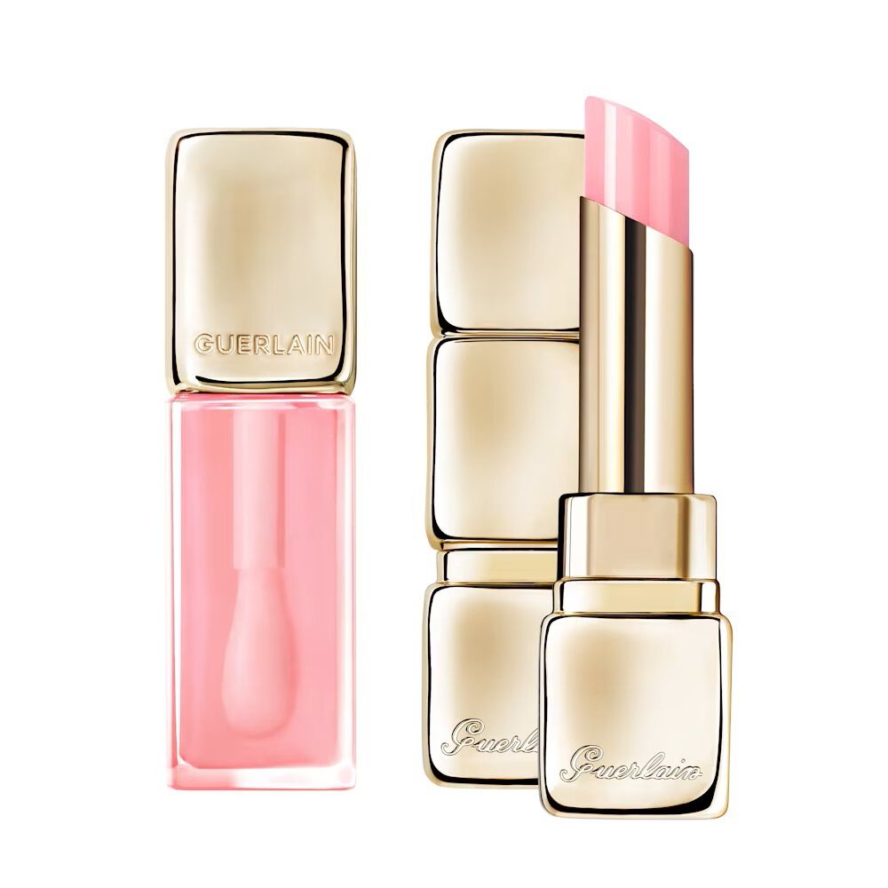 Guerlain Glow & Balm