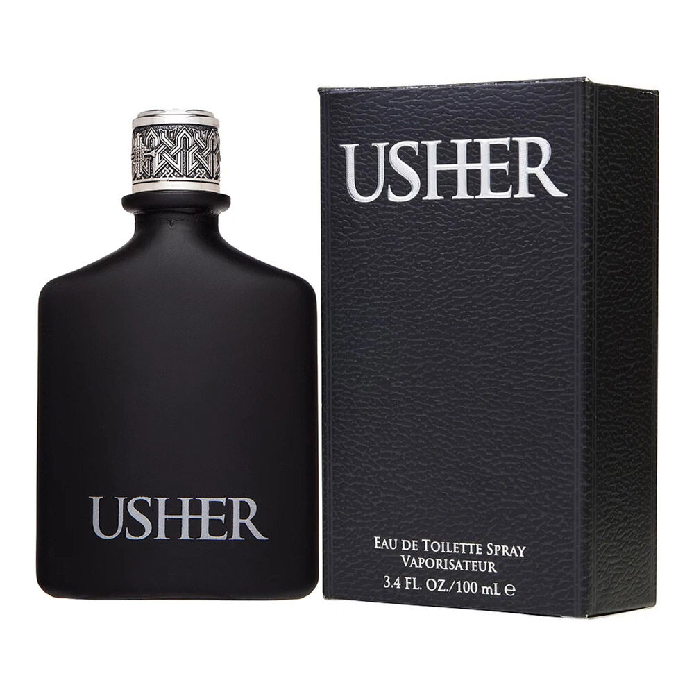 Usher Hän Usher