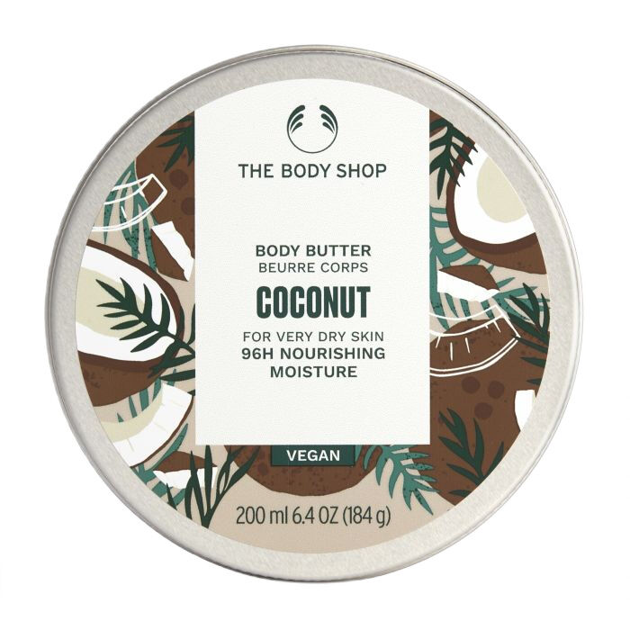 Kokos od The Body Shop