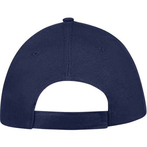 Gorra De 5 Paneles Modelo Sunny Verano/deporte Sols