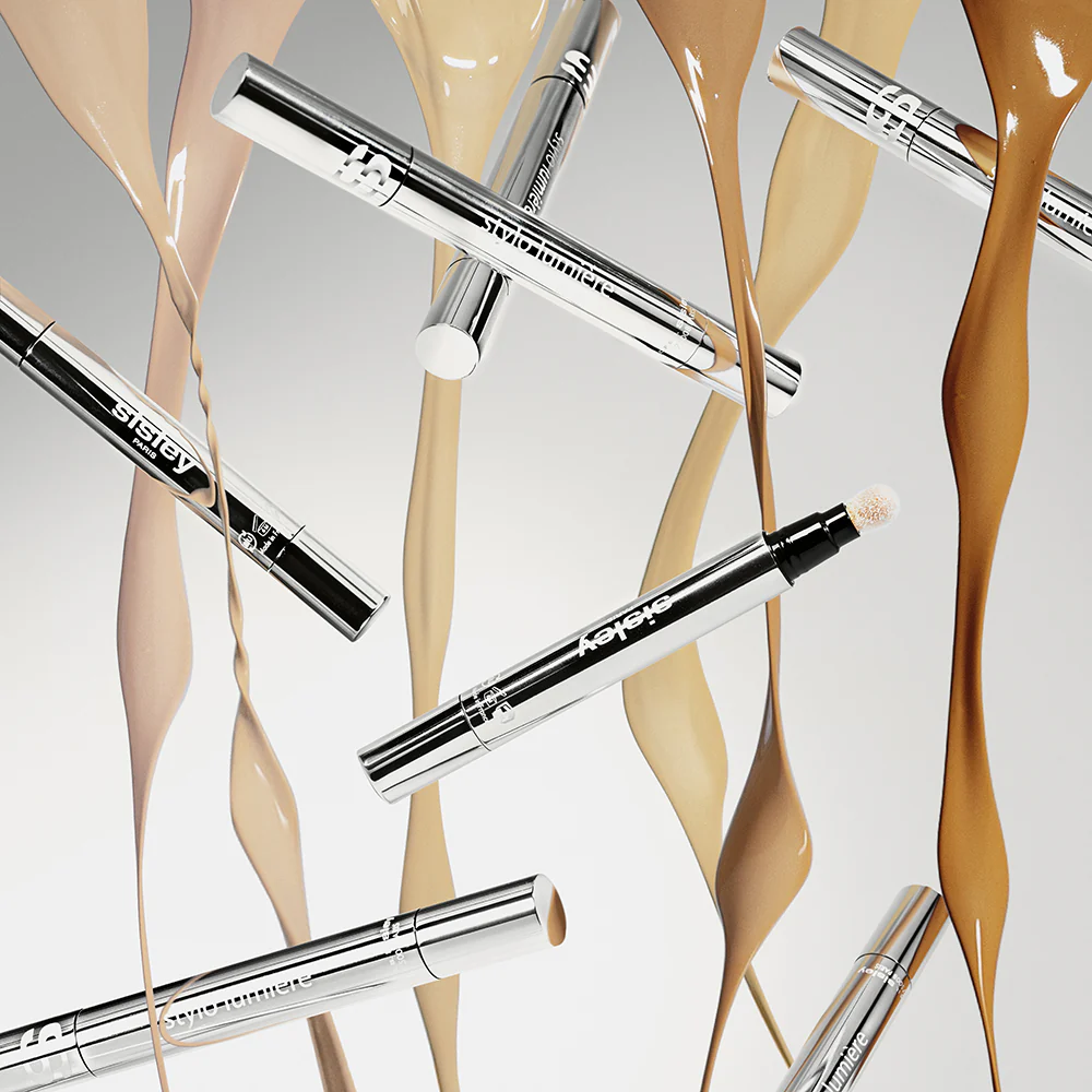Incarnato Stylo Lumière - Sublimatori e Illuminanti