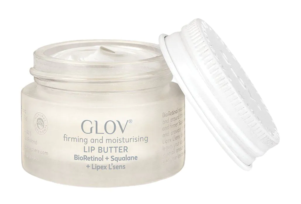 Glov Perfect Lip Set Zestaw pielęgnacyjny