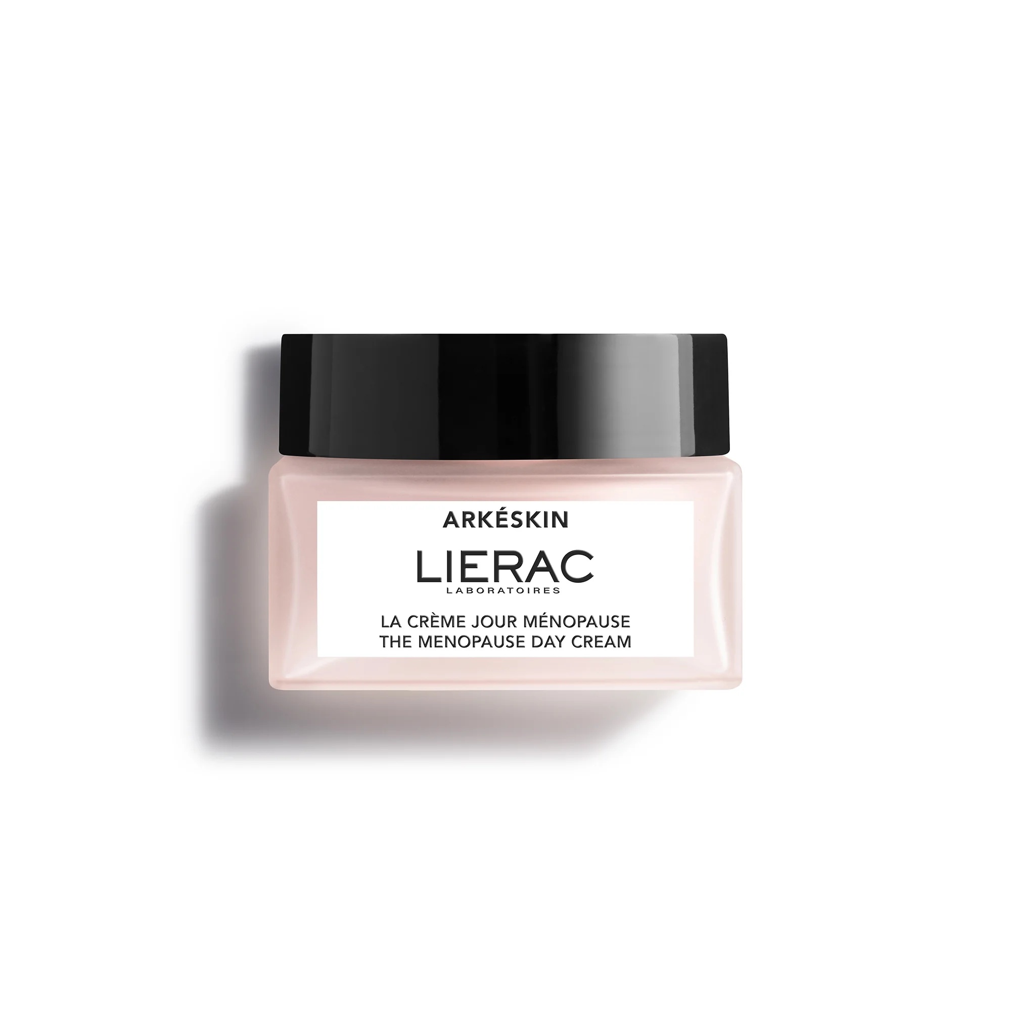 LIERAC Lierac Arkeskin Dagcrème voor de Menopauze 50 ml Herstelt het evenwicht, voedt en verstevigt de huid