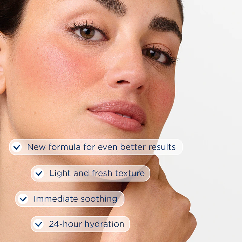 Bioderma Sensibio AR+ verzachtende crème voor de gevoelige huid die gevoelig is voor verkleuringen.