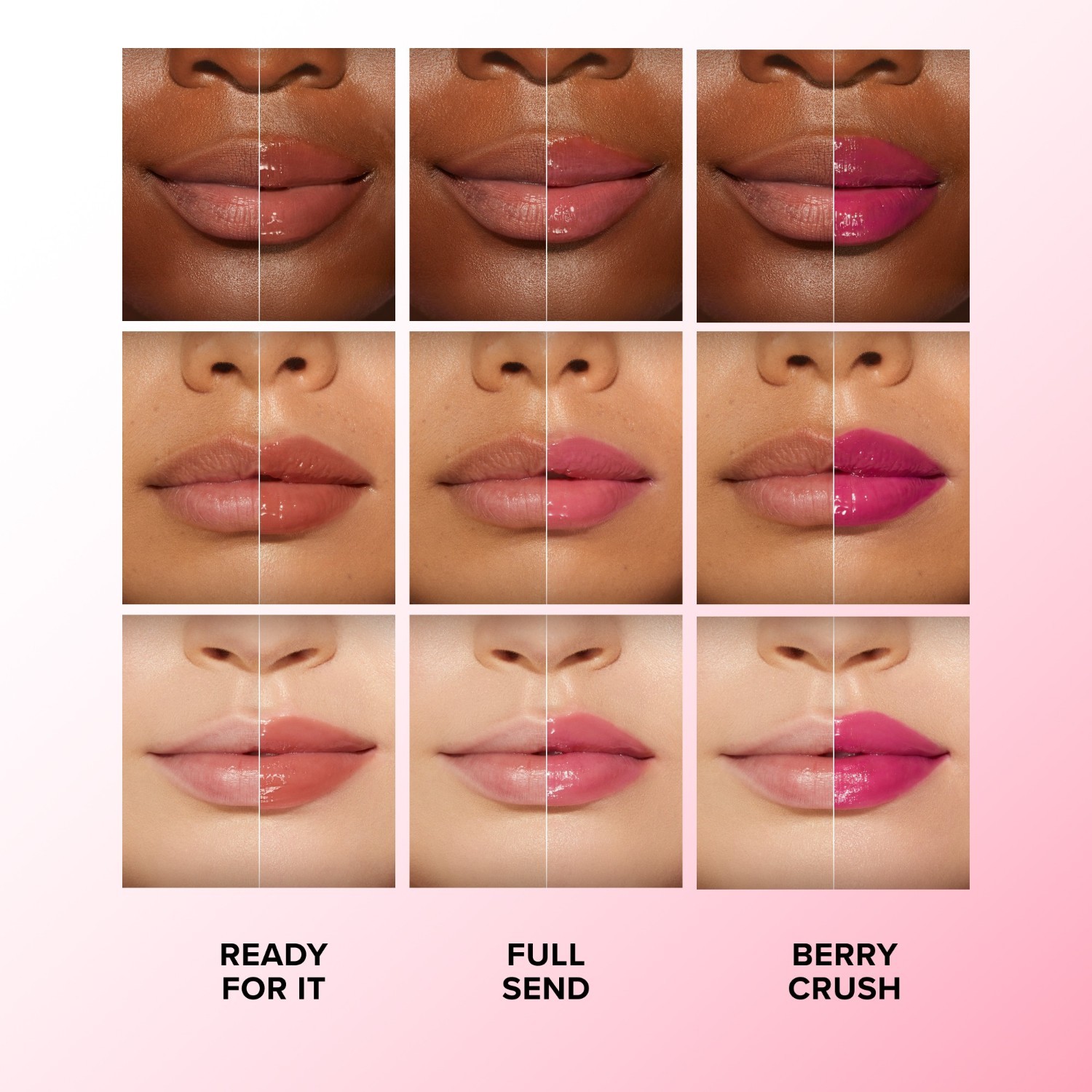 „Too Faced Lip Plumper“ lūpų didinimo priemonė maksimaliai apimčiai – 4 ml