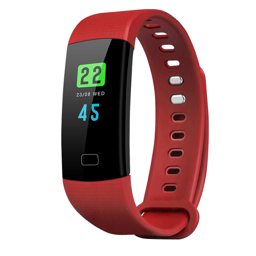 Bracelet d'activité Smartek HRB-10A