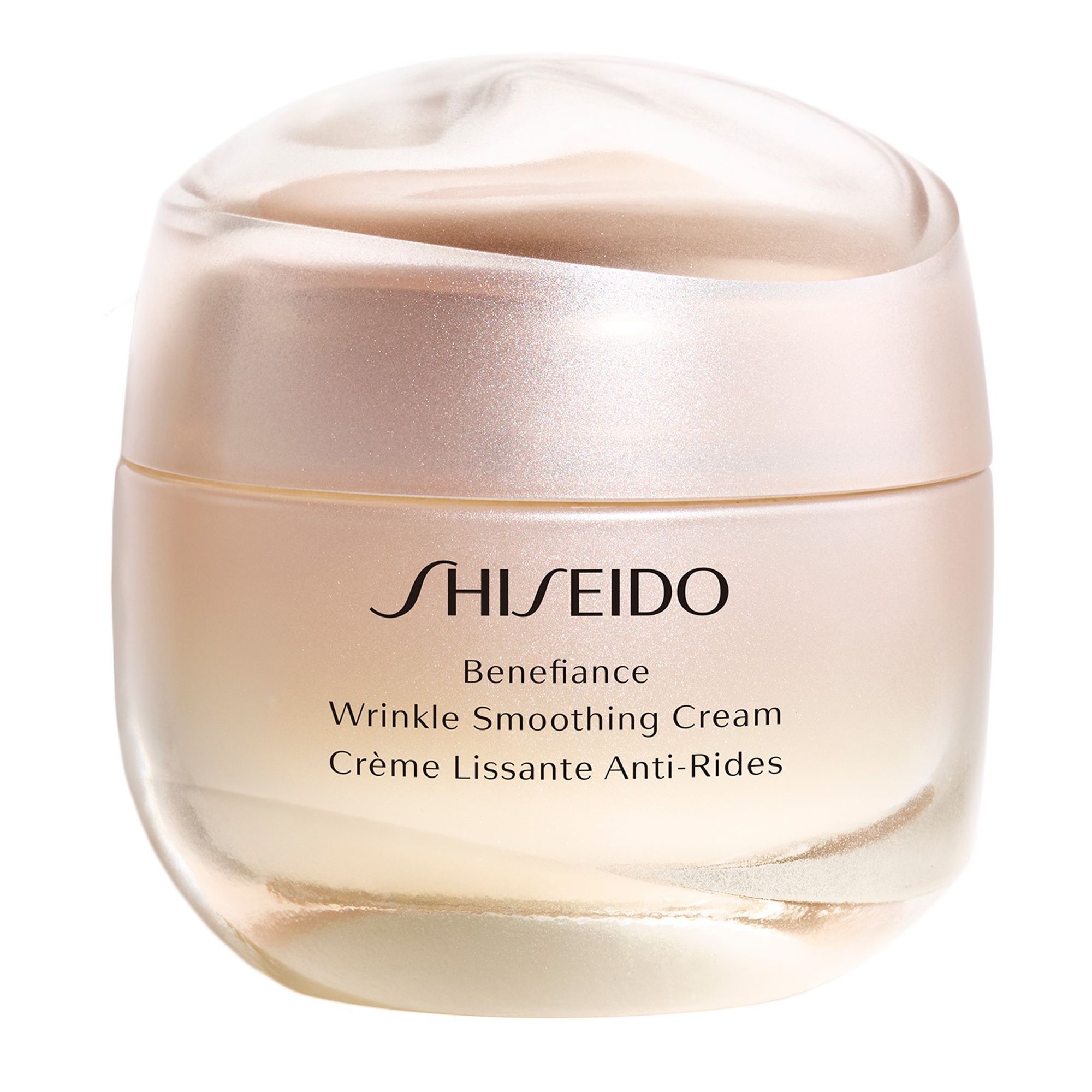 „Benefiance Anti-Wrinkle Ritual“ dovanų rinkinys Prabangi priemonė nuo raukšlių ir senėjimo