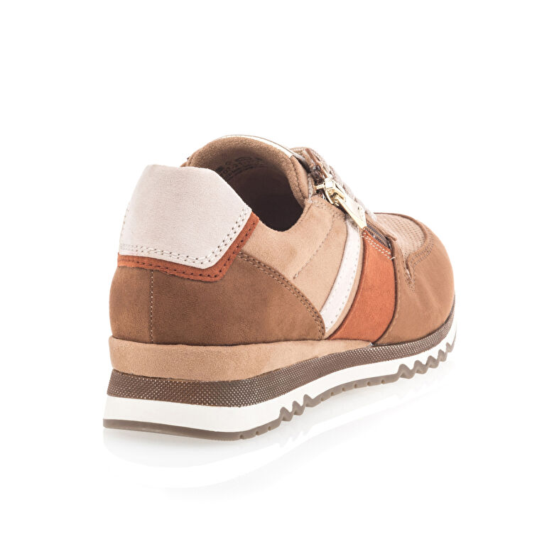 Baskets / sneakers Femme Marron