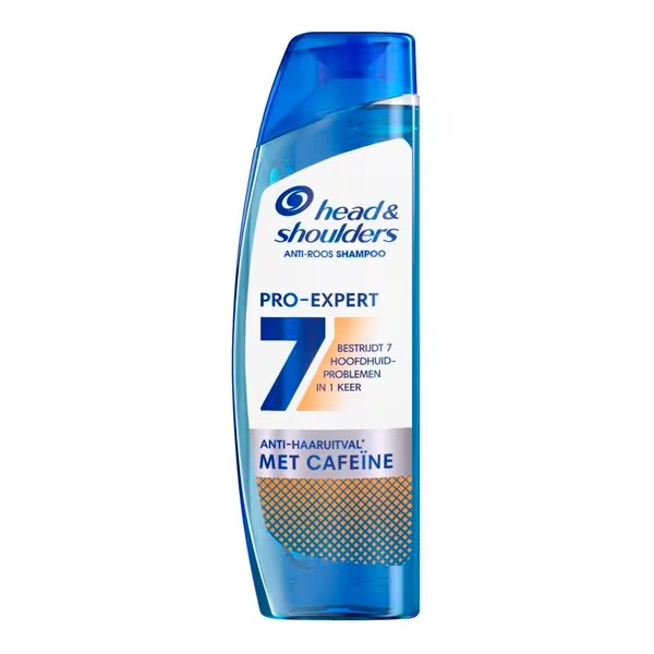 Šampon proti izpadanju las in prhljaju Head & Shoulders Pro-Expert 7, 250 ml