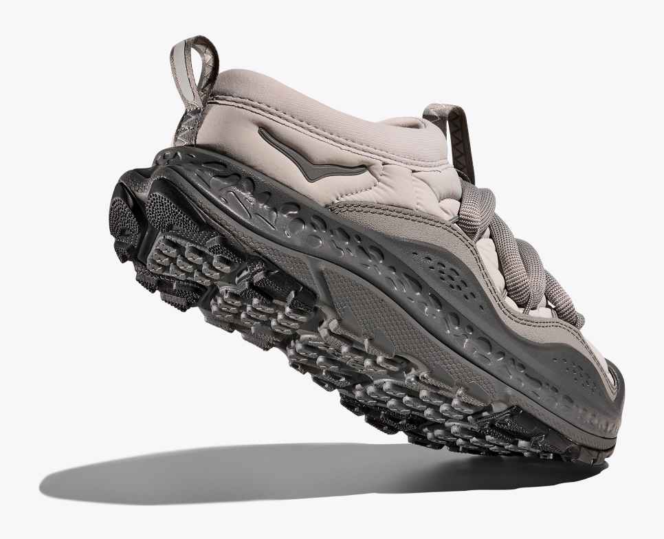 HOKA Ora Primo Stardust / Satellietgrijs
