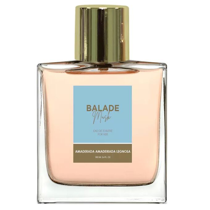 Melody Balade Musk Woman