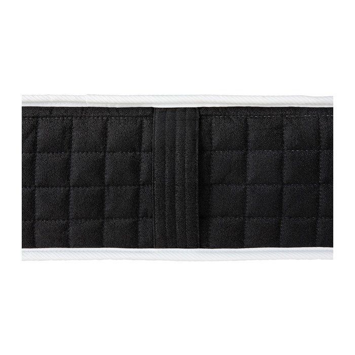 Cama eléctrica de relajación con base de láminas + colchón de muelles ensacados y espuma viscoelástica - 2 x 90 x 200 cm - Roble - PHANES by YSMÉE