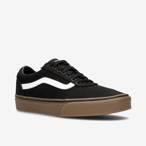 Vans Ward