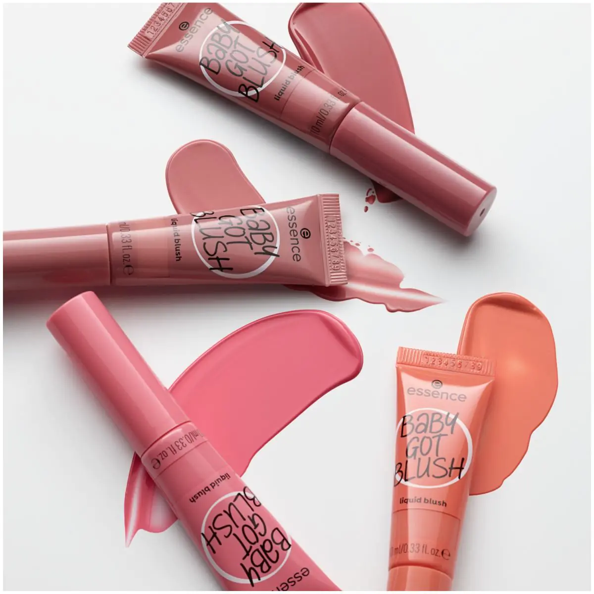 Essence Baby Got Blush - Liquid Blush 30 10ml