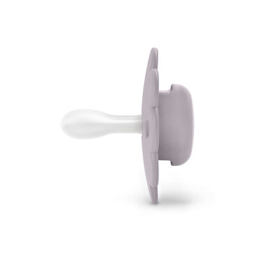 Suavinex Wonder SX Pro 6-18M Mist Lavender Chucha 1 un 1 un