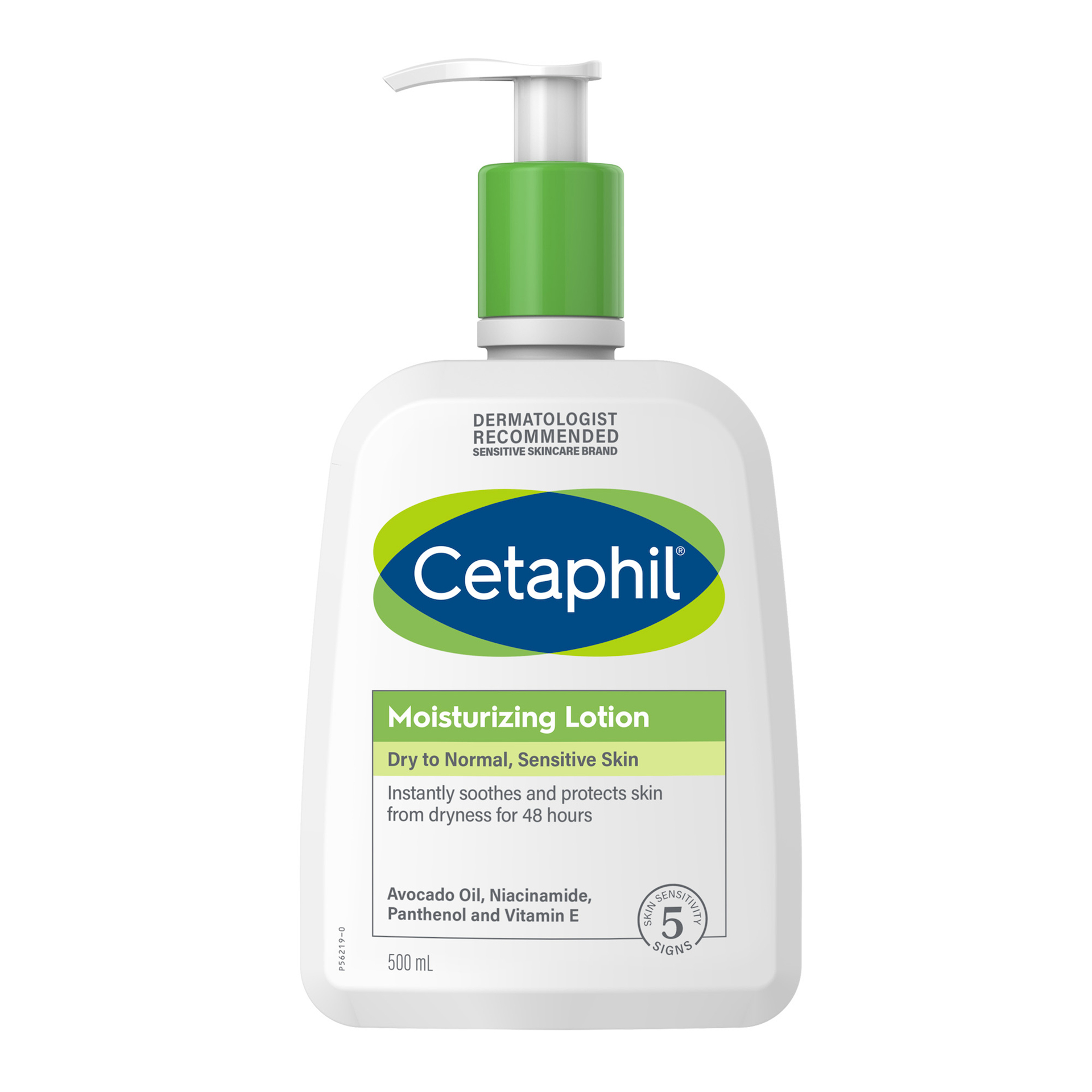 Hidratantna losion 500 ml - Cetaphil
