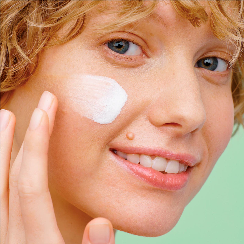 Shiseido Waso Shikulime creme facial hidratante