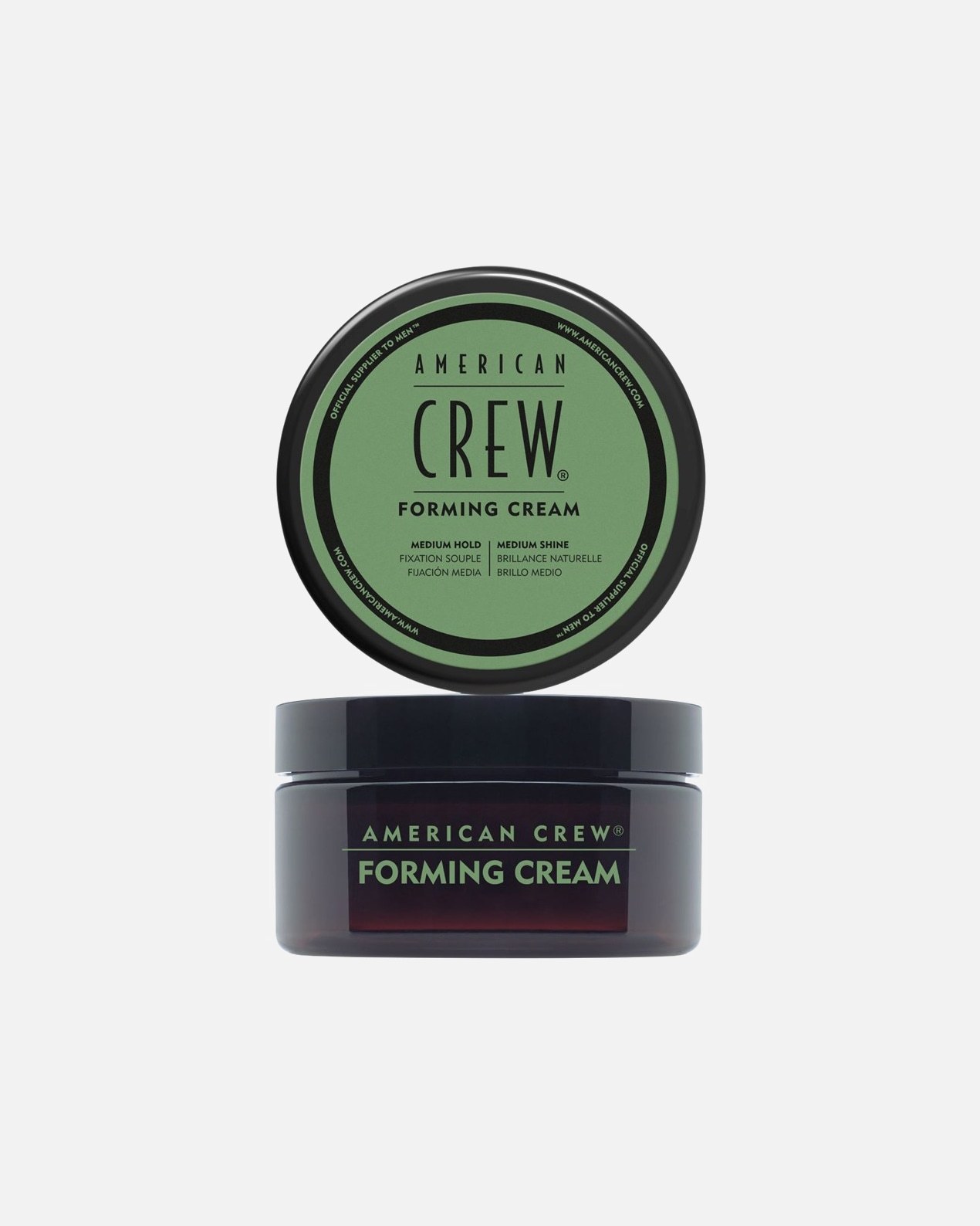 American Crew Classic krema za oblikovanje kose - 50 g