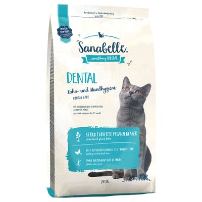 2 kg de pienso seco para gatos: ¡1 kg extra gratis!*