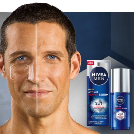 Nivea Men Anti-Age Power