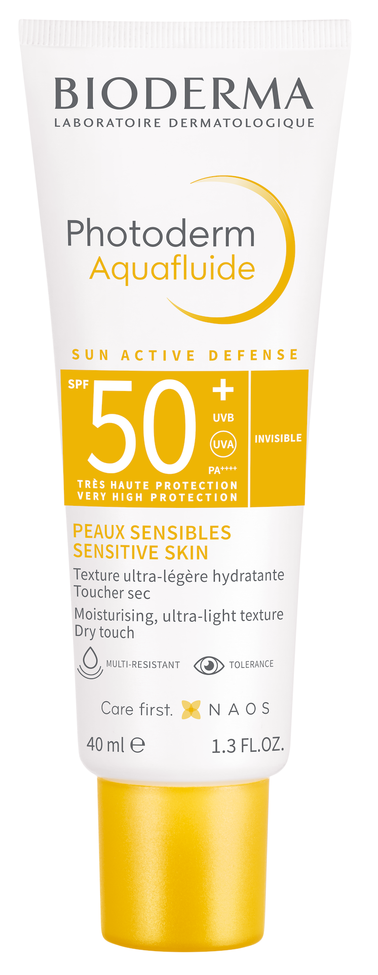 Photoderm Aquafluid SPF50+ 40 ml - Bioderma