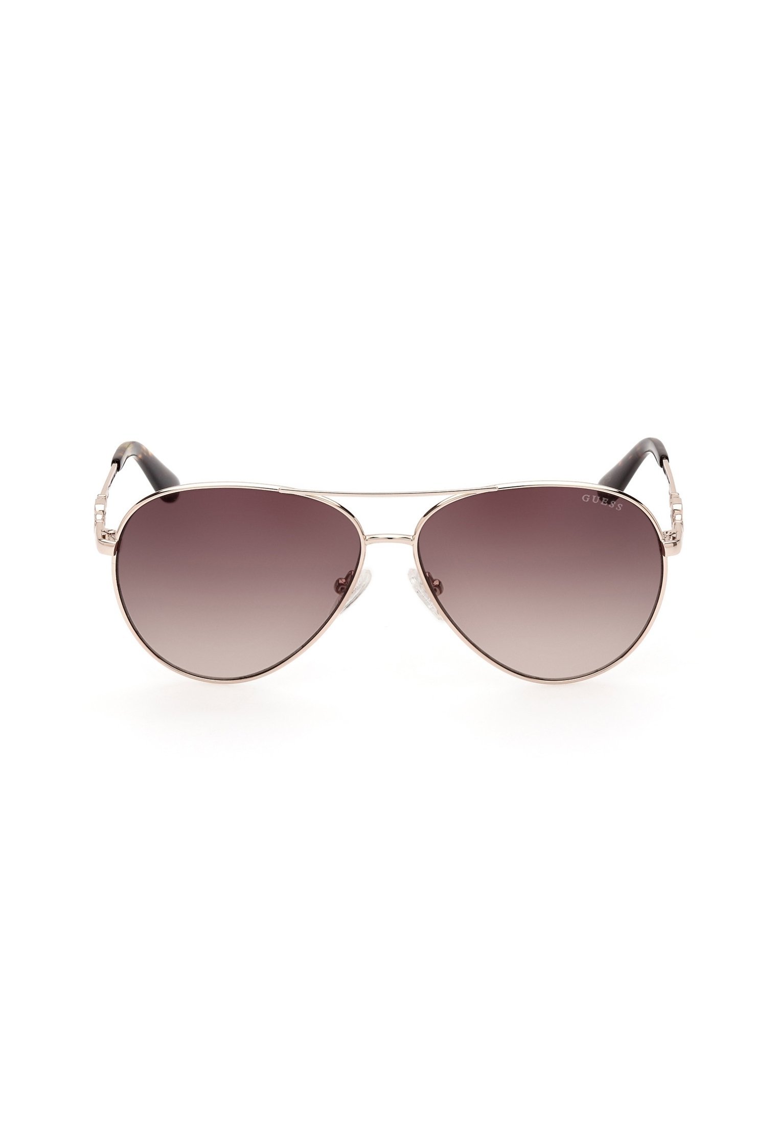 Occhiali da sole Guess - marroni