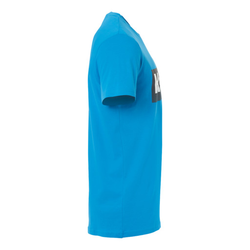 Promo Camiseta Kempa Azul Kempa
