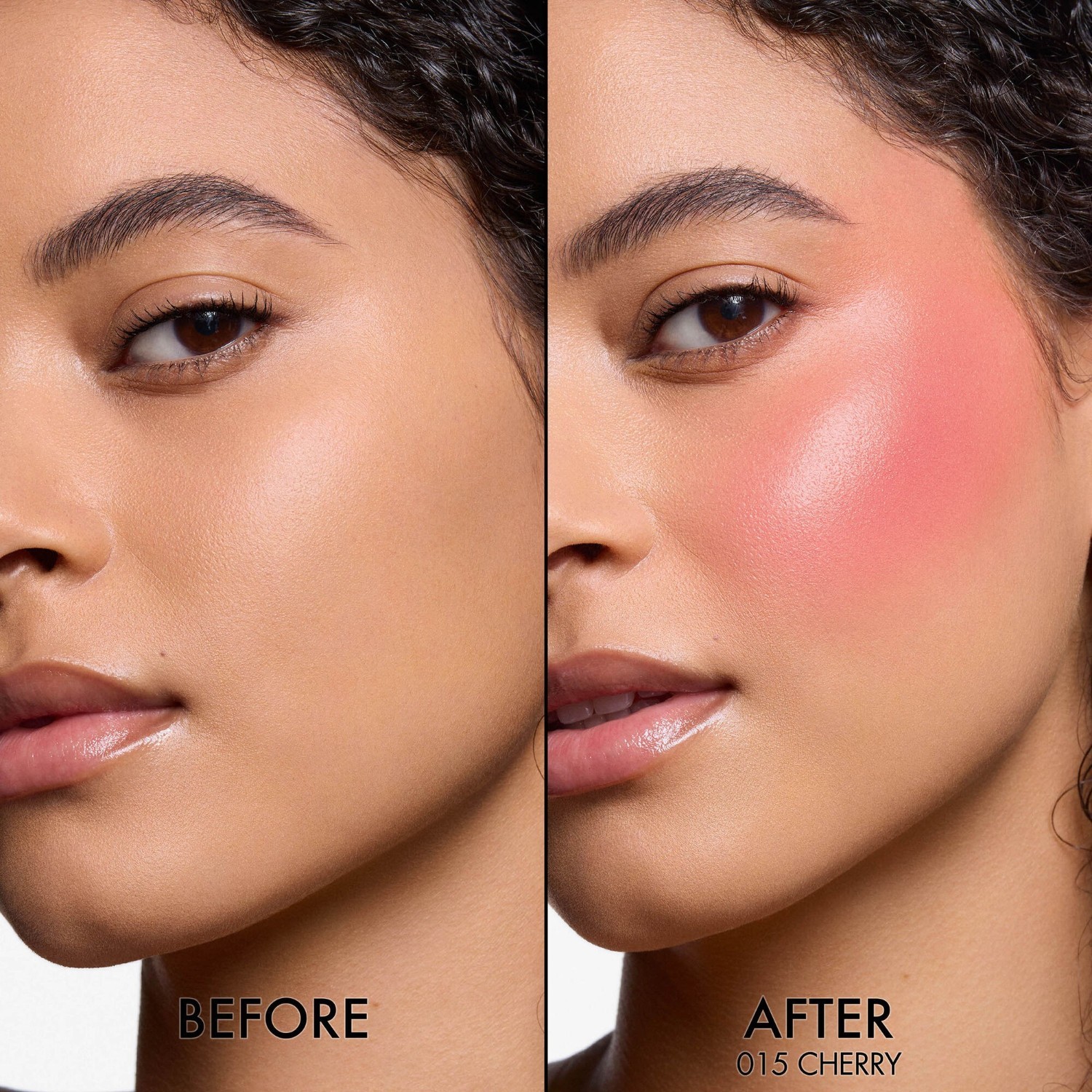 DIOR lícenka Dior Backstage Rosy Glow tyčinka - 6 g