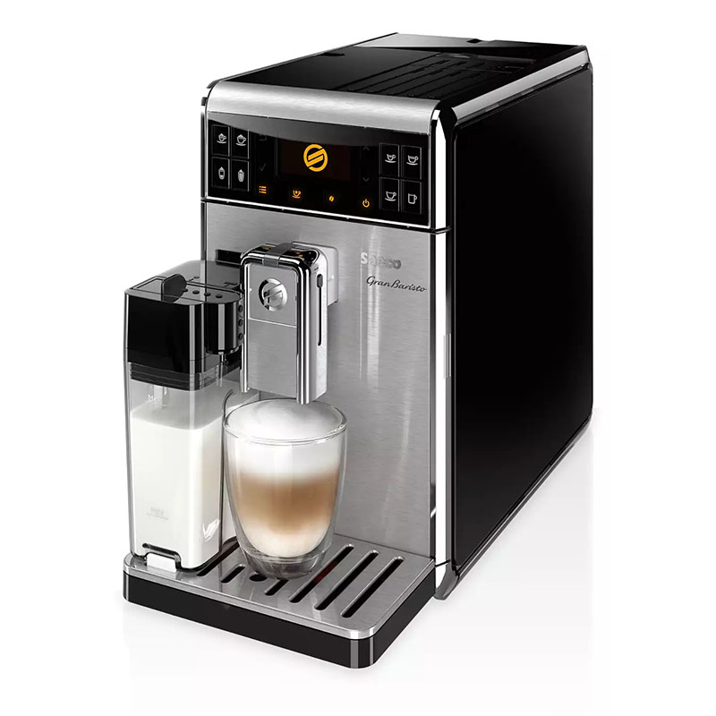 SUPERAUTOMATYCZNY EKSPRES ESPRESSO