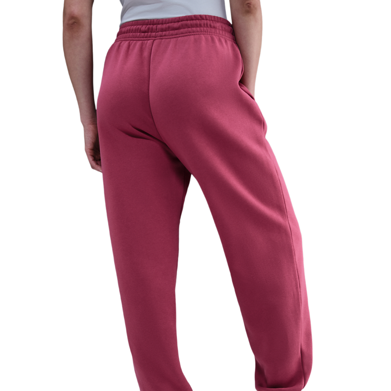 Nike Sportswear Phoenix højtaljede bukser