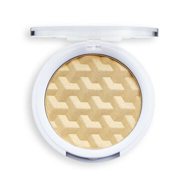 Relove Super Highlight puder za osvetljevanje 6 g
