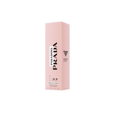 Prada Paradoxe Virtual Flower EDP -tuoksun täyttöpakkaus 100 ml
