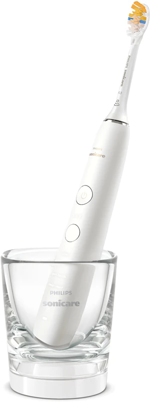 Escova de dentes sônica Philips Sonicare 9000 DiamondClean HX9911/19