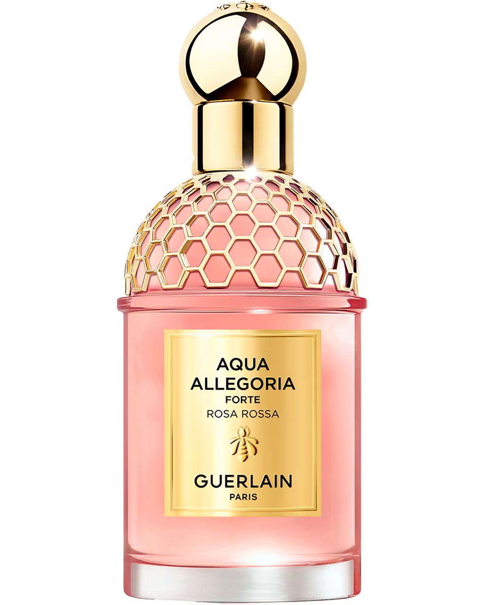 GUERLAIN AQUA ALLEGORIA ROSA ROSSA FORTE - EAU DE PARFUM