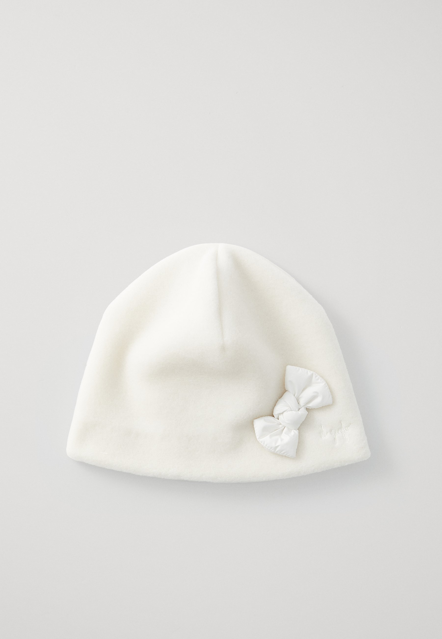 Il Gufo HAT UNISEX - Muts - naturel/melk
