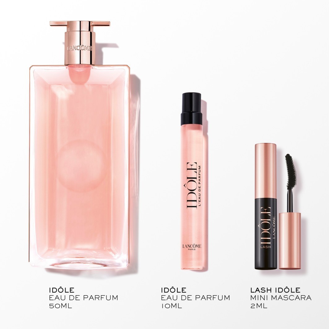 Parfemska voda Lancôme Idôle set mirisa 50 ml - 1 komad