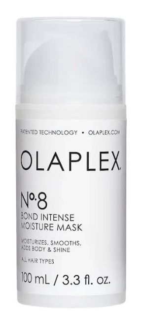 N8 Bond Intense hidratantna i hranjiva maska za kosu Maske za kosu