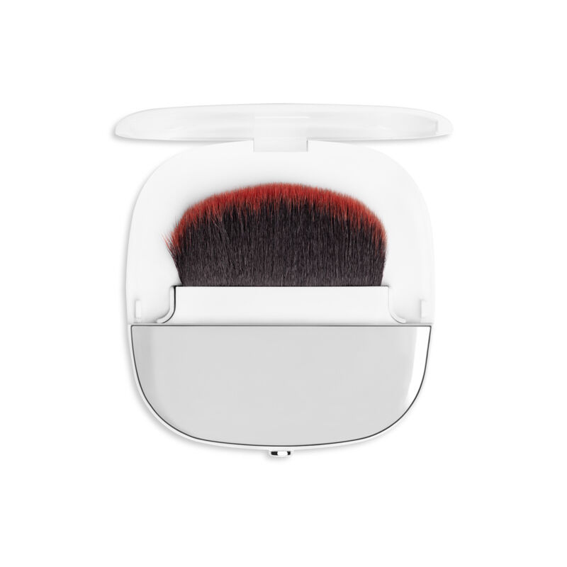 Neo Make Up Intense seruma satīna presētais pūderis