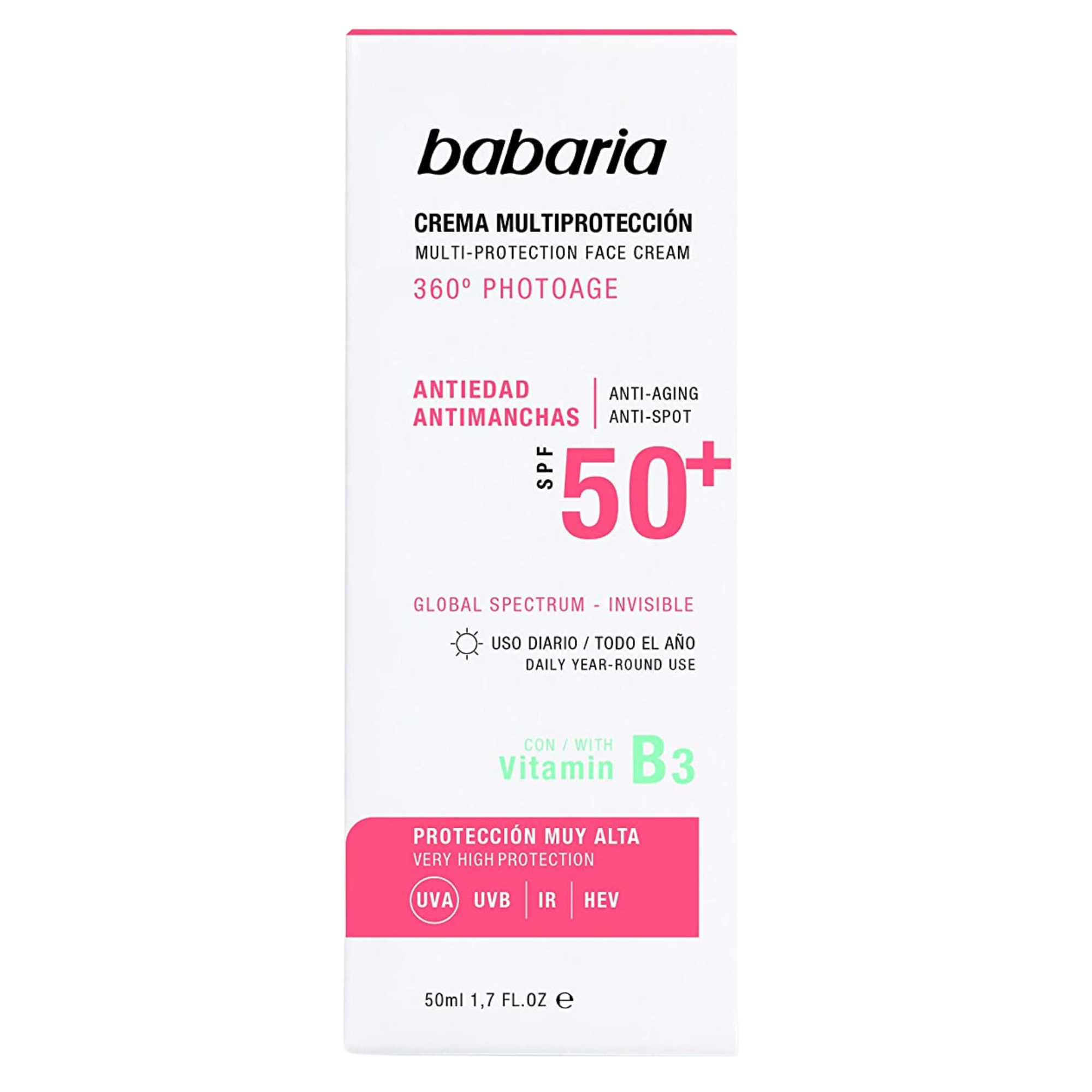 Babaria