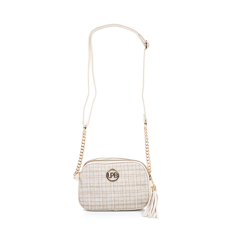 Damevesker Beige vesker