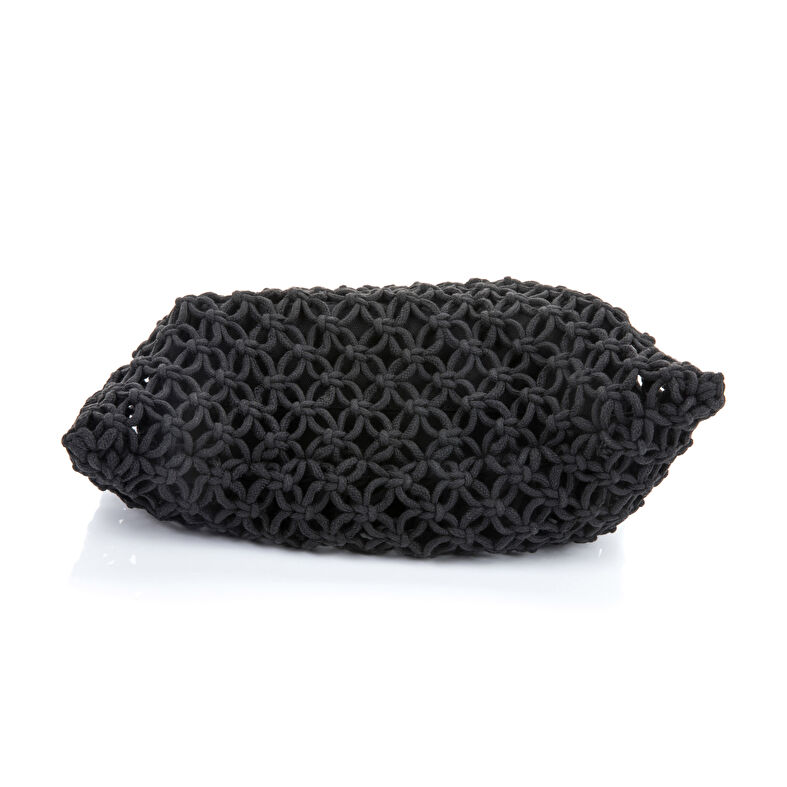 Bolsas femininas, bolsas pretas