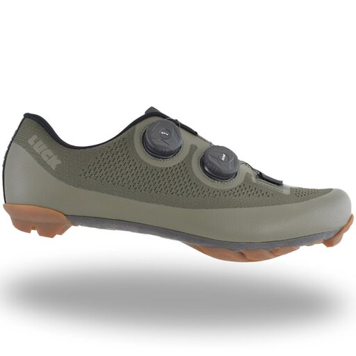  Zapatillas Gravel Mtb Vtt Luck Osiris