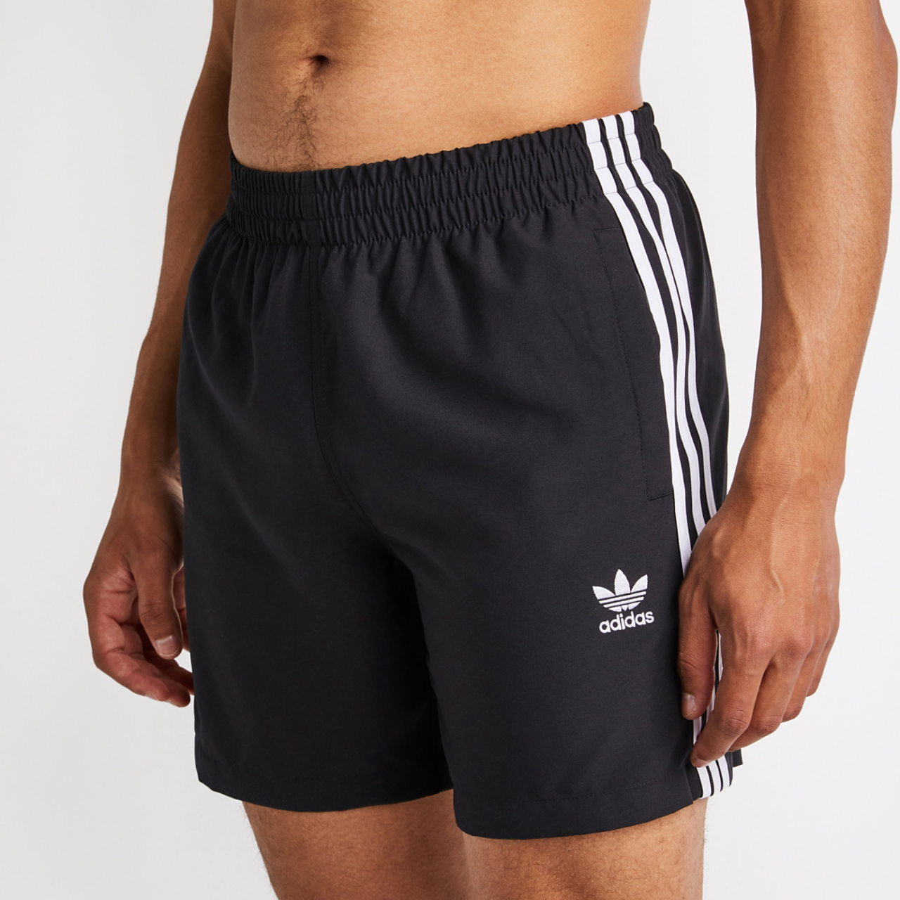 adidas 33-Stripes 9-Tommer