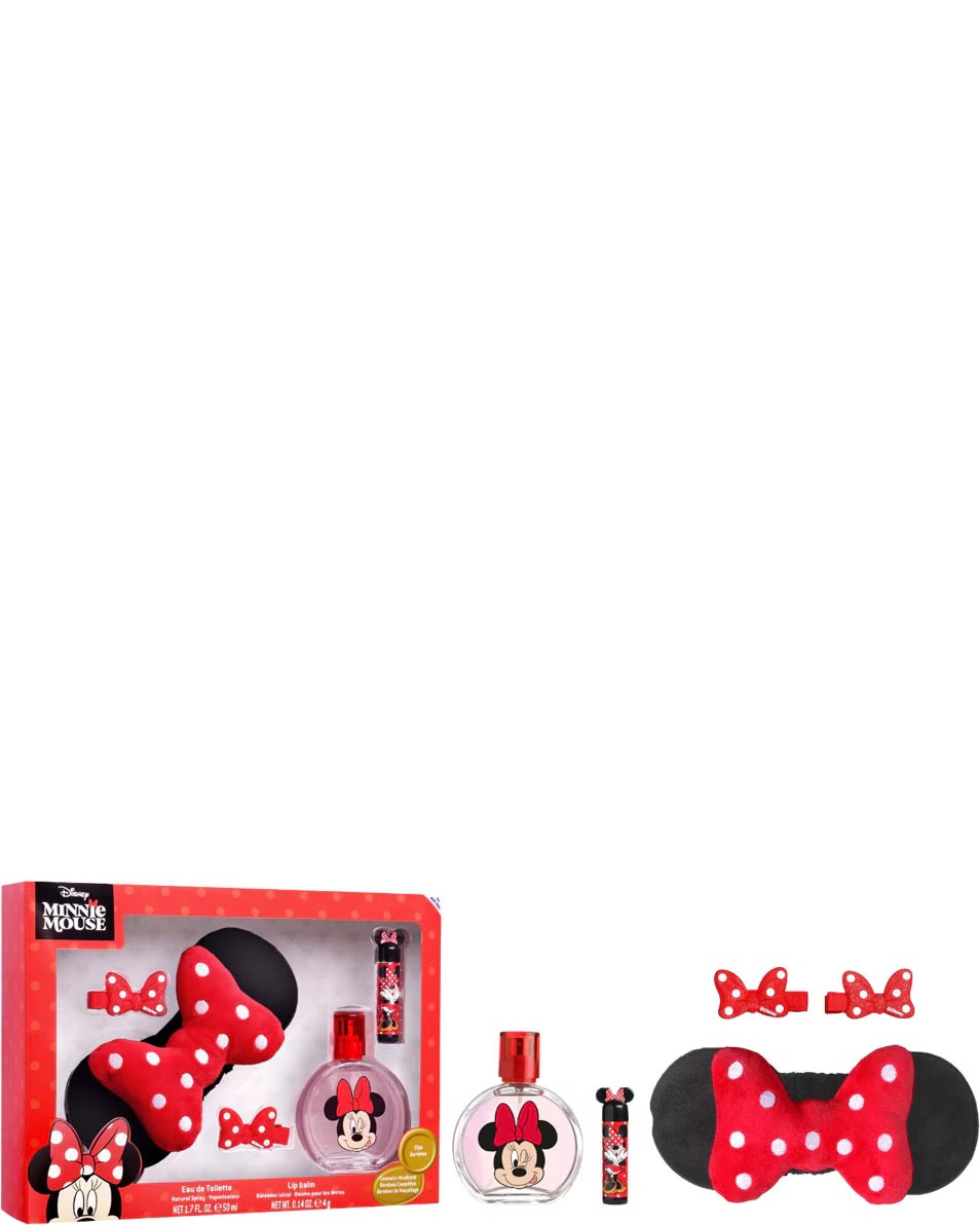 Darčeková sada DISNEY Minnie