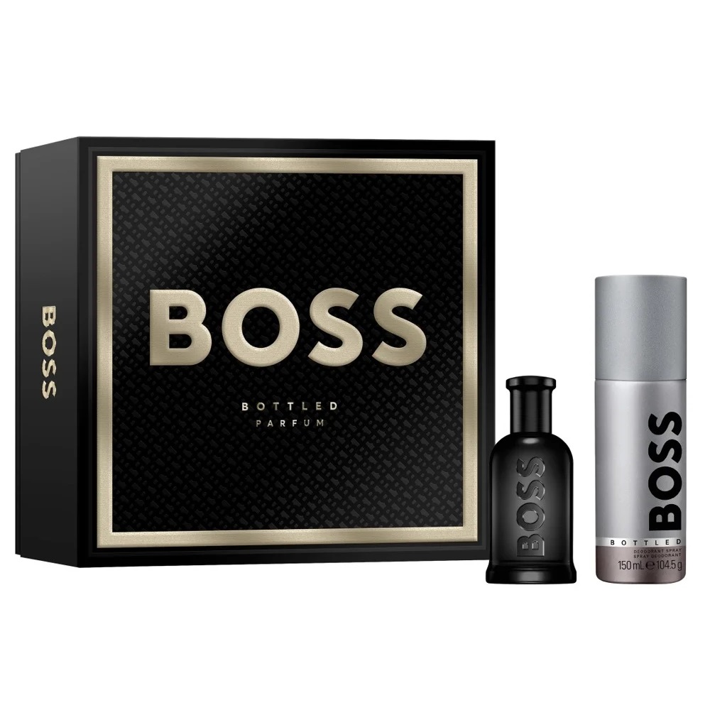 Hugo Boss Boss Bottled Parfum